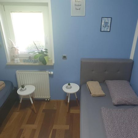 Sanja Apartment Near To Ljubljana Preserje pri Radomljah Kültér fotó