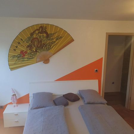Sanja Apartment Near To Ljubljana Preserje pri Radomljah Kültér fotó