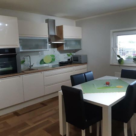 Sanja Apartment Near To Ljubljana Preserje pri Radomljah Kültér fotó