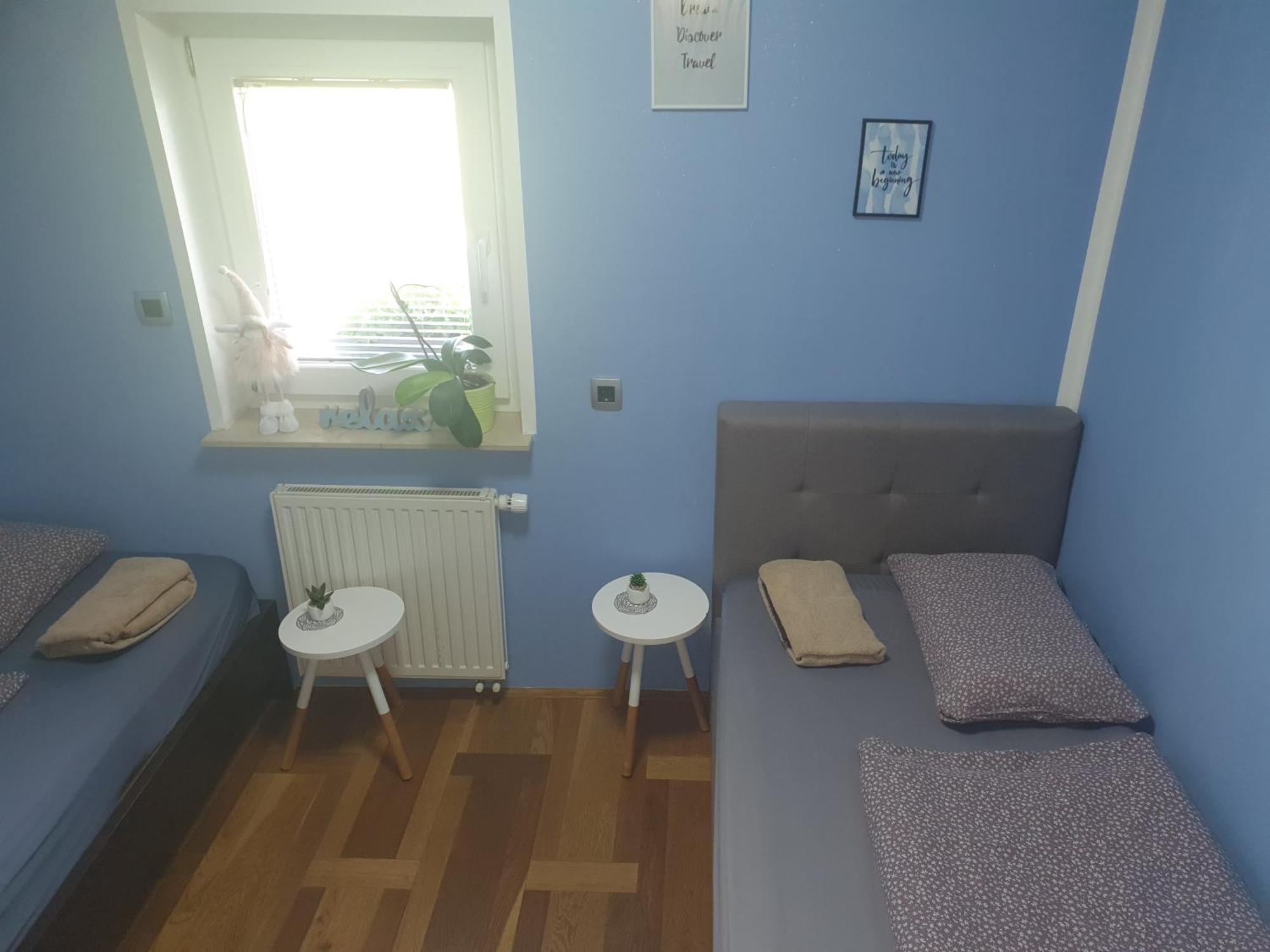 Sanja Apartment Near To Ljubljana Preserje pri Radomljah Kültér fotó