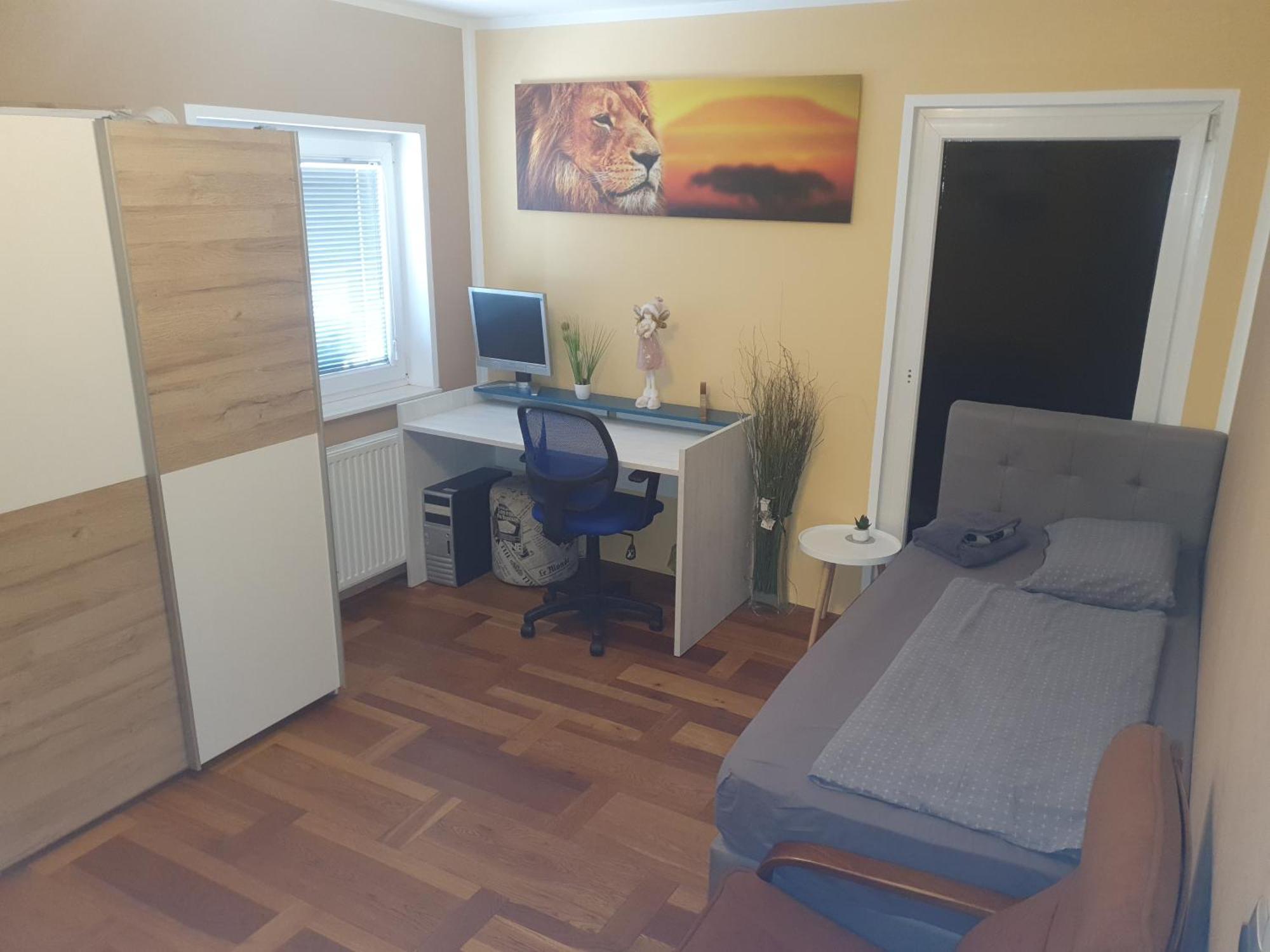Sanja Apartment Near To Ljubljana Preserje pri Radomljah Kültér fotó