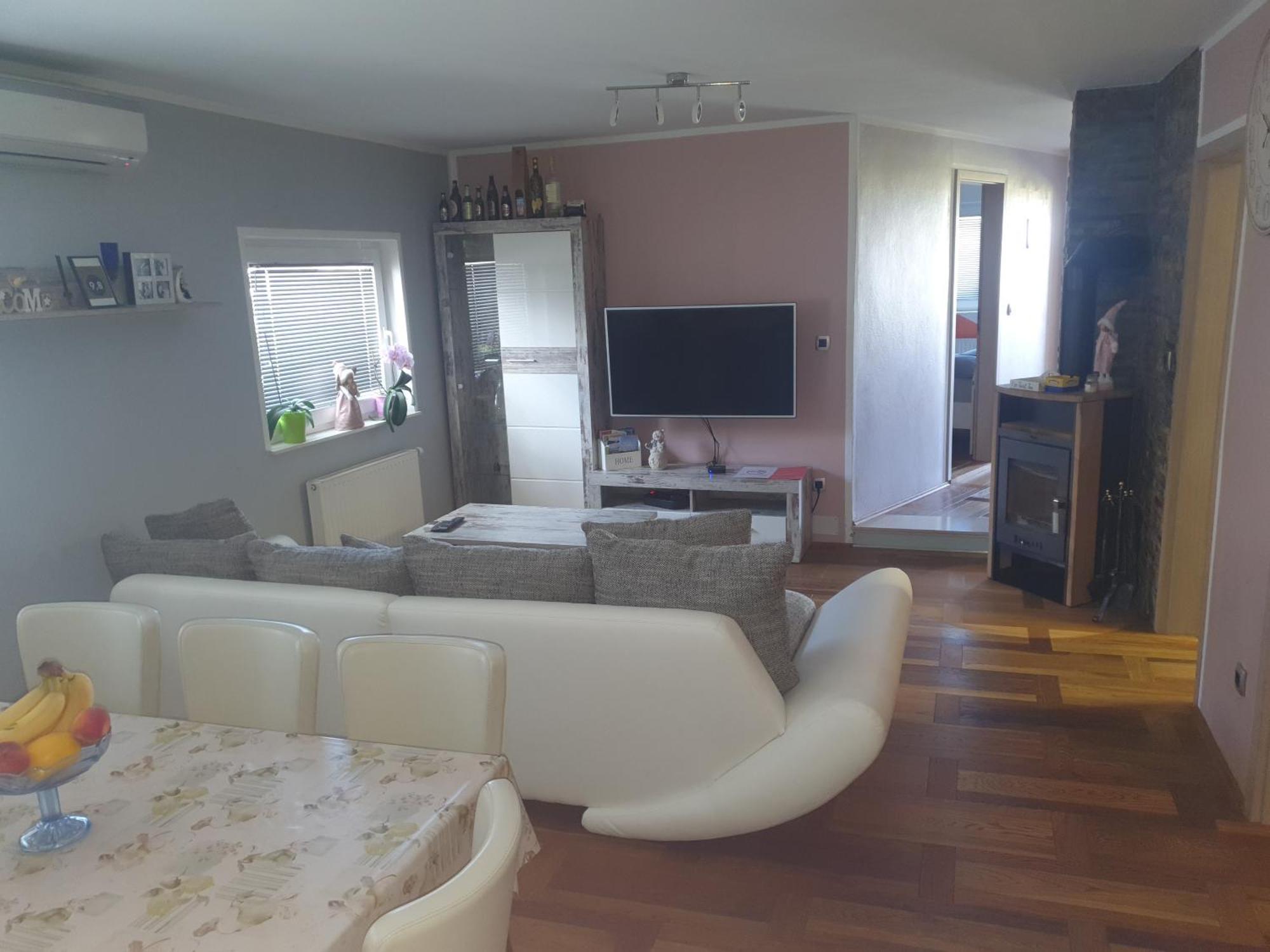 Sanja Apartment Near To Ljubljana Preserje pri Radomljah Kültér fotó