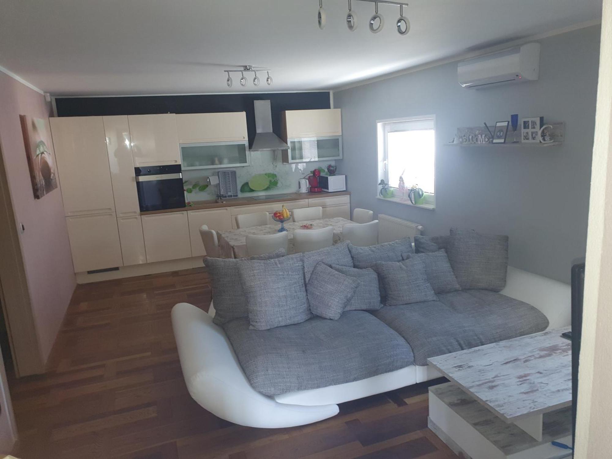 Sanja Apartment Near To Ljubljana Preserje pri Radomljah Kültér fotó