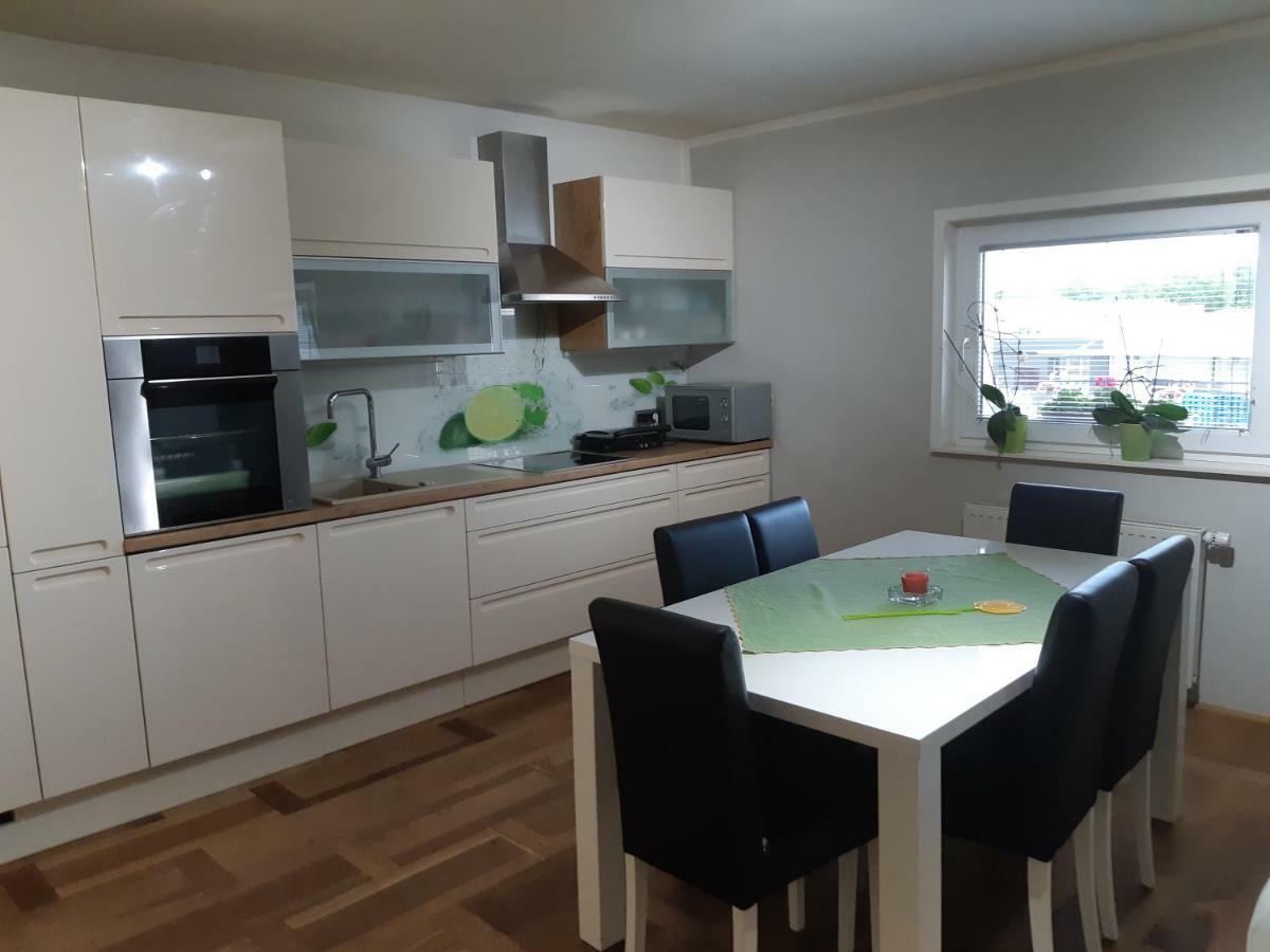 Sanja Apartment Near To Ljubljana Preserje pri Radomljah Kültér fotó