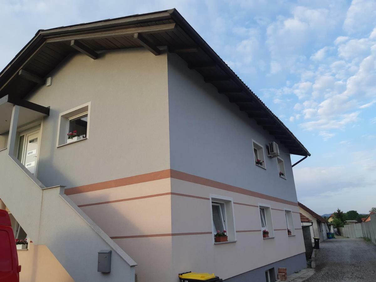 Sanja Apartment Near To Ljubljana Preserje pri Radomljah Kültér fotó