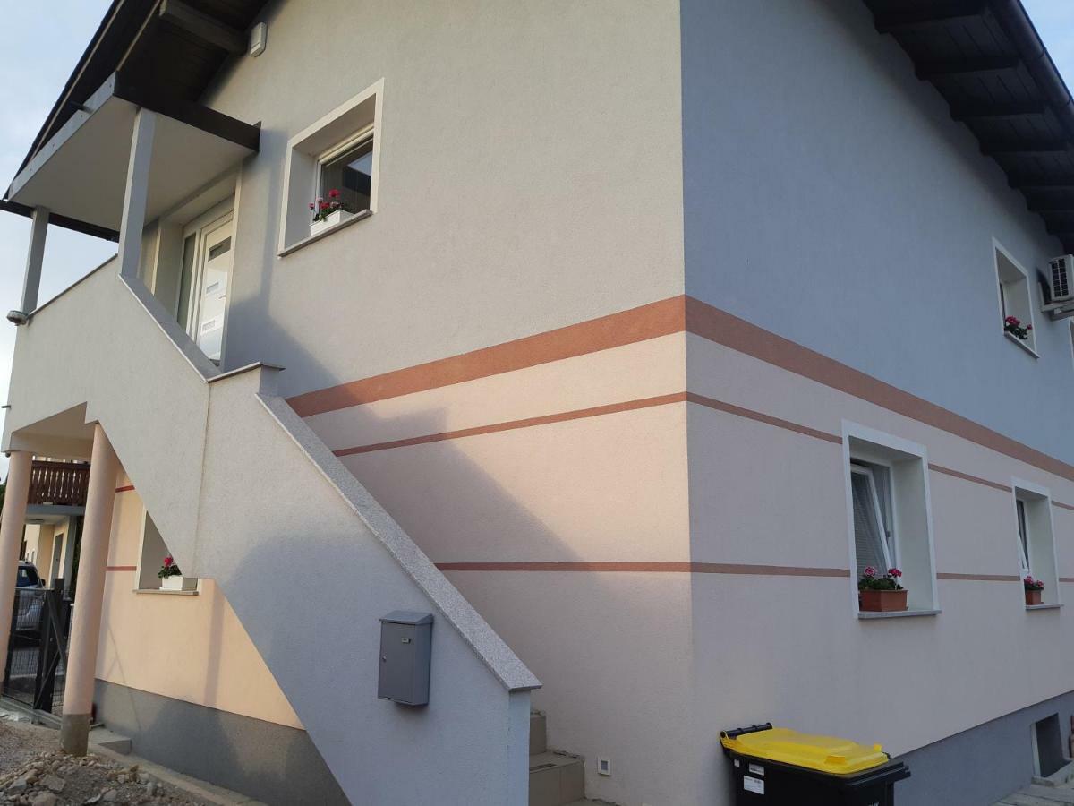 Sanja Apartment Near To Ljubljana Preserje pri Radomljah Kültér fotó